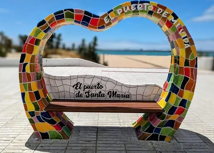 Apartamento Las Dunas