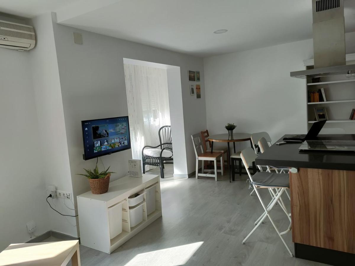 Apartment Dunas *