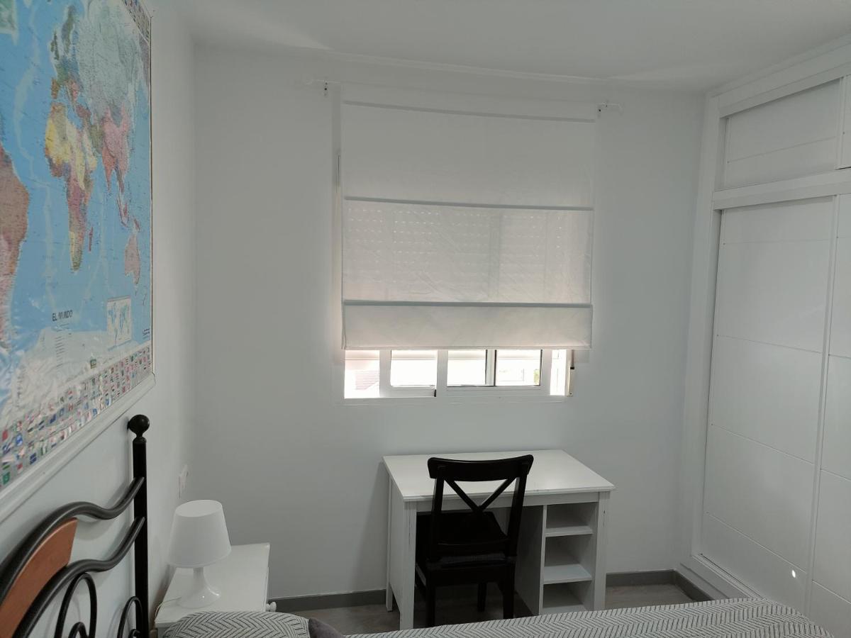 Apartment Dunas