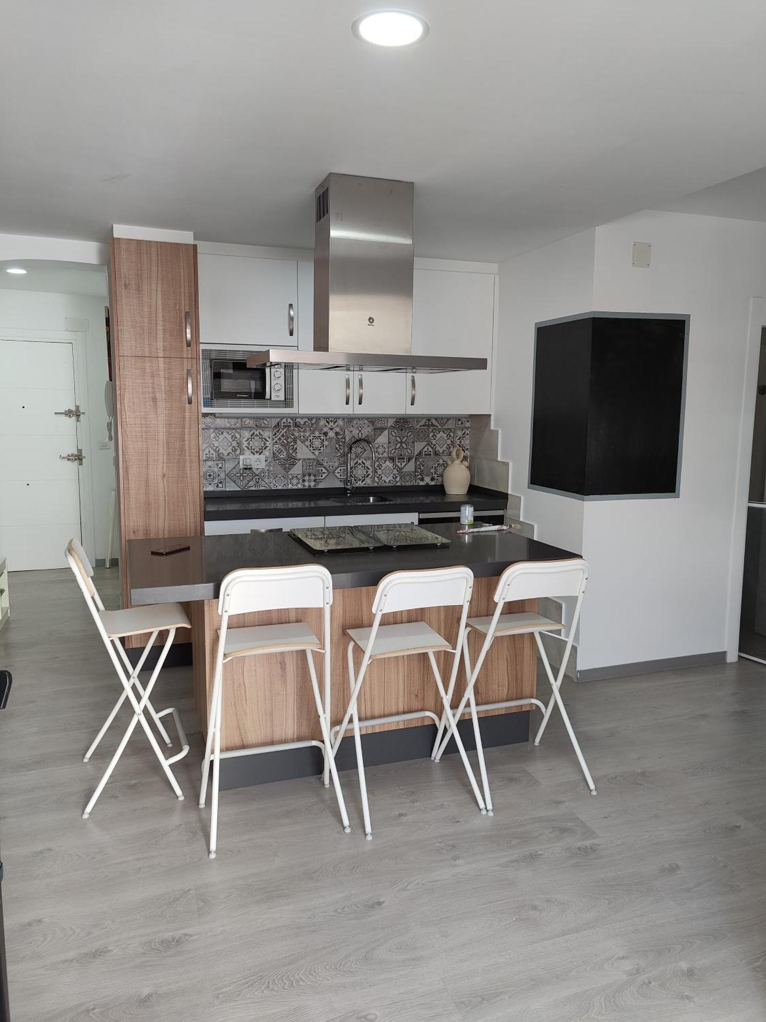 Dunas Apartment *