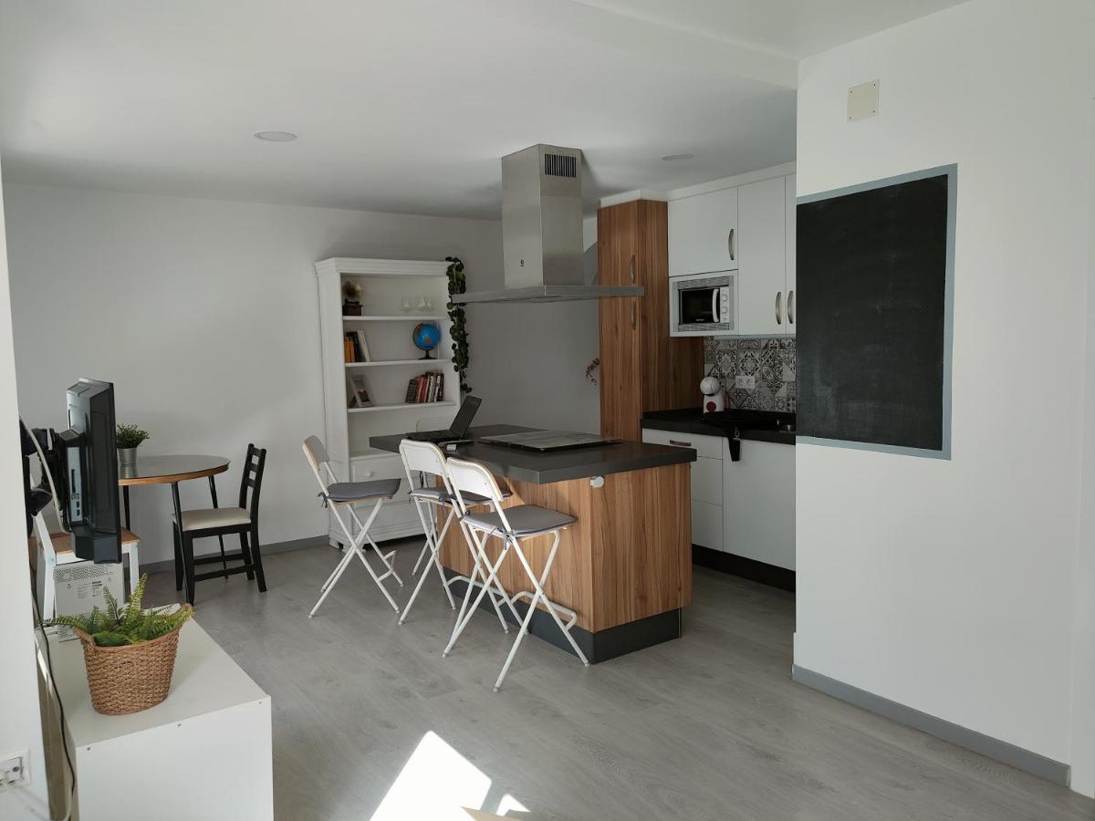Apartment Dunas *