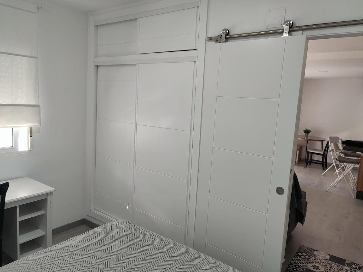 Dunas Apartment *