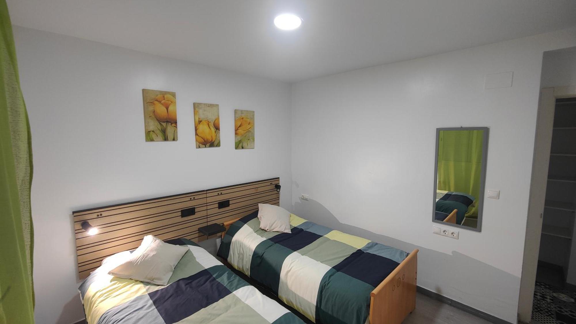 Apartment Dunas El Puerto de Santa María