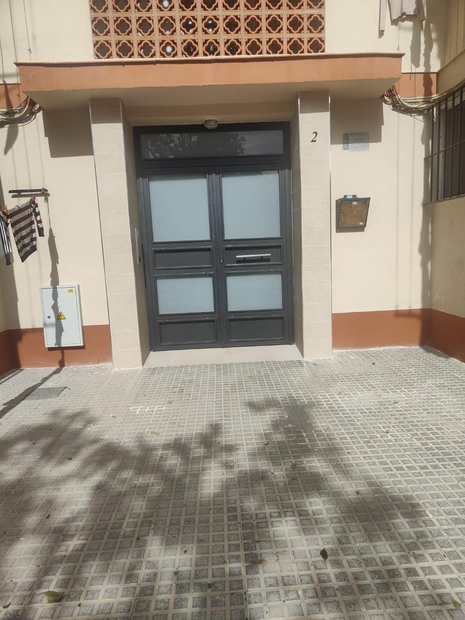 Dunas Apartment El Puerto de Santa María