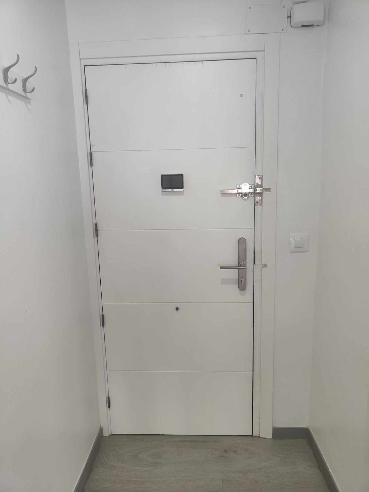 Apartment Dunas *