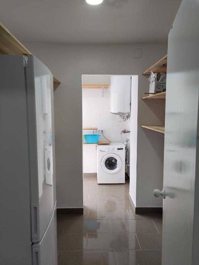 Dunas Appartement El Puerto de Santa María
