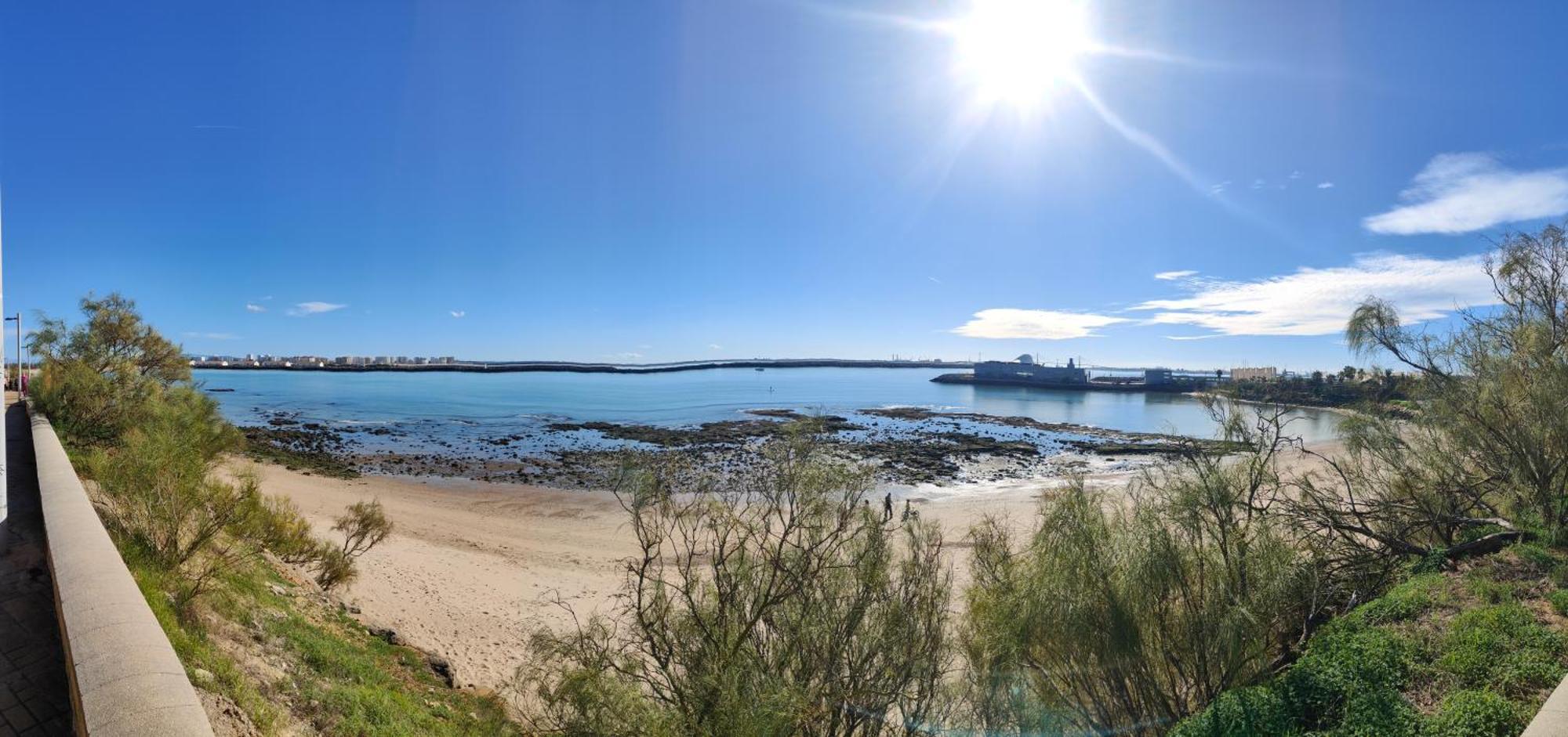 Dunas Appartement El Puerto de Santa María