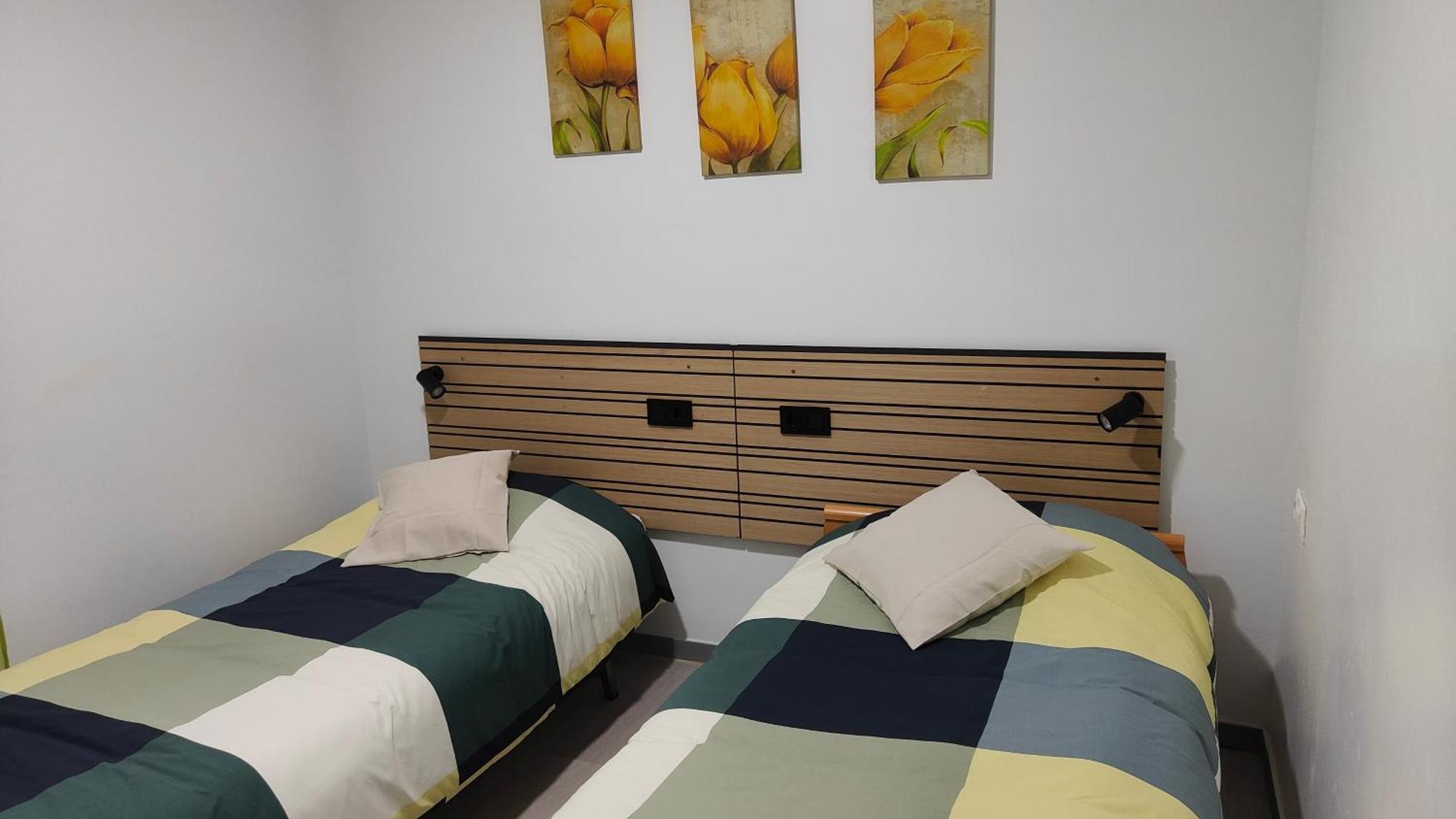 Dunas Appartement *
