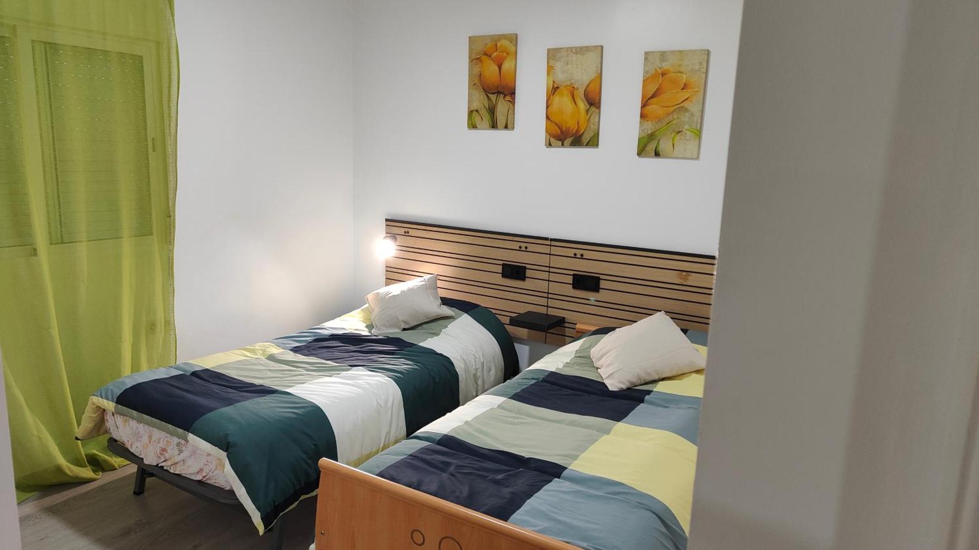 Dunas Appartement El Puerto de Santa María