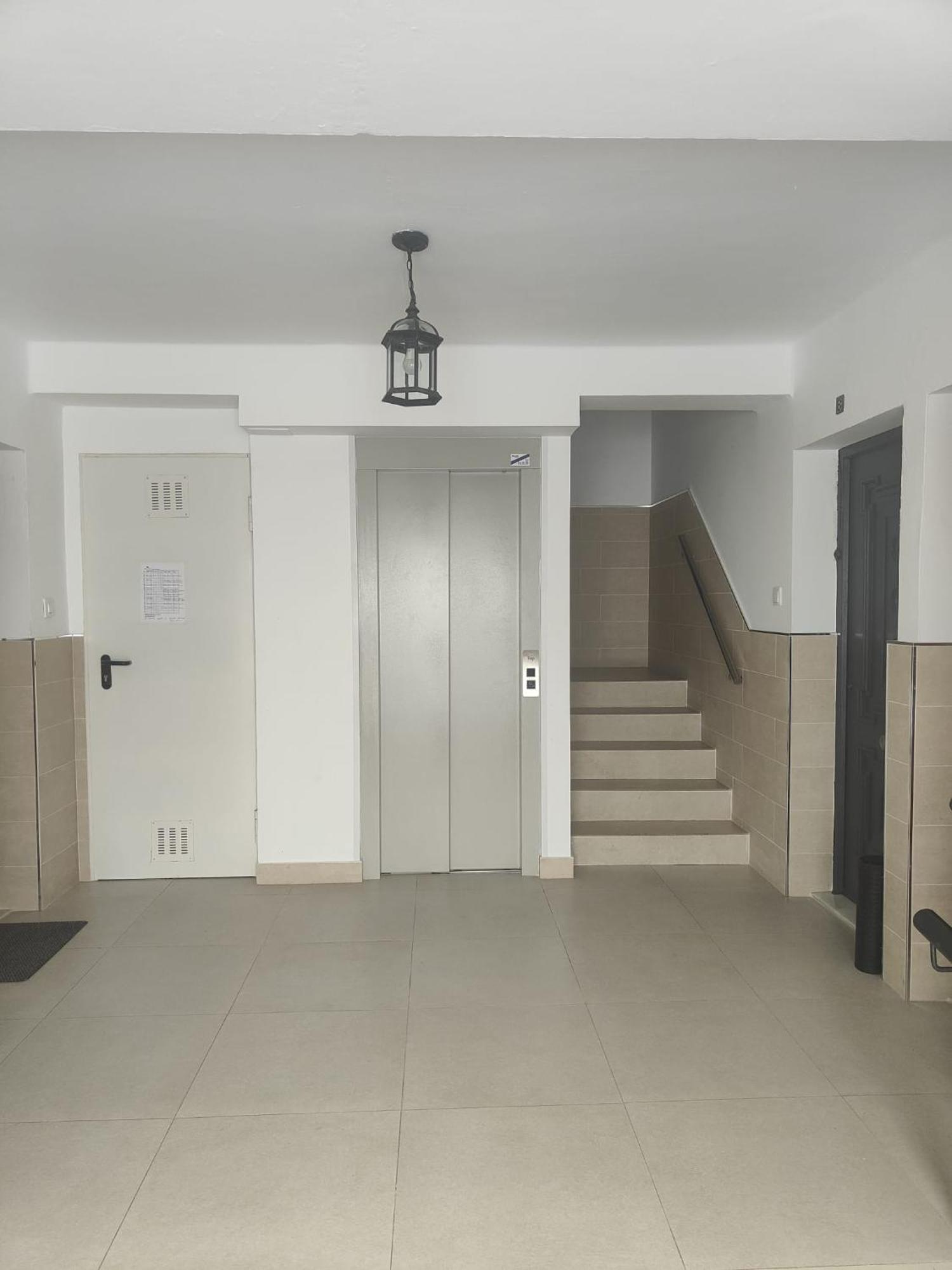 Dunas Appartement