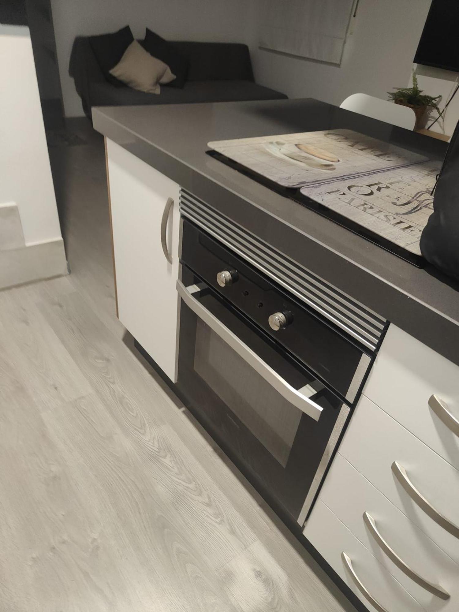 Appartement Dunas *